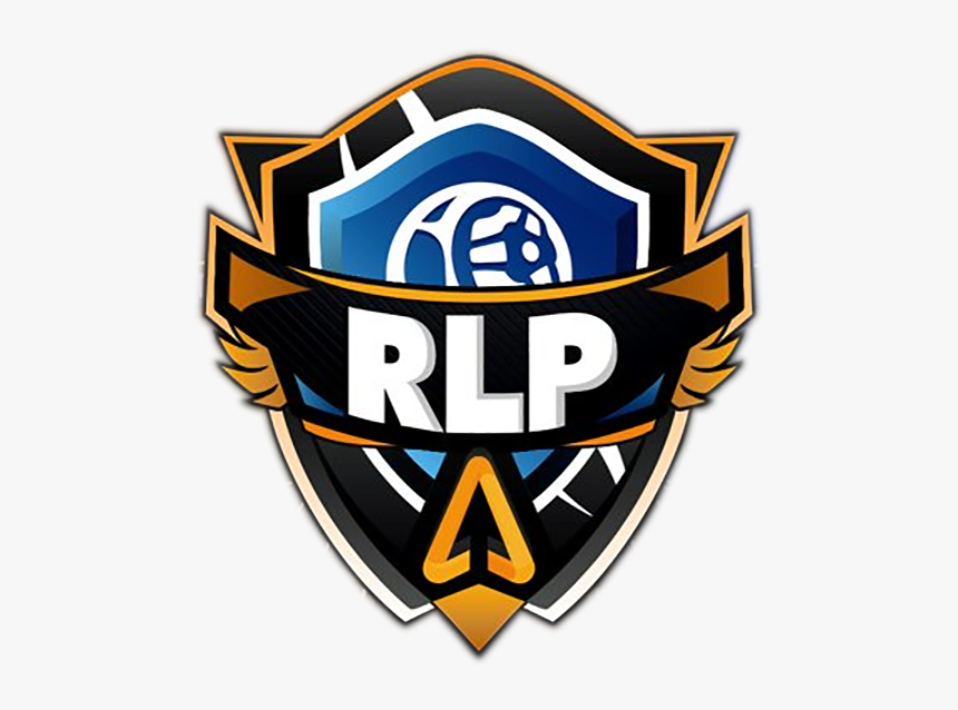 Rocket Liga Pro - Logo Rlp, HD Png Download