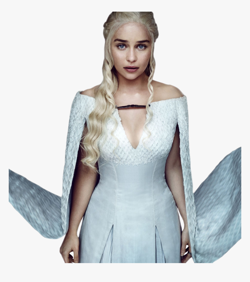 #targaryen #got7 #gameofthrones #dragon - Season 6 Khaleesi Daenerys Targaryen, HD Png Download