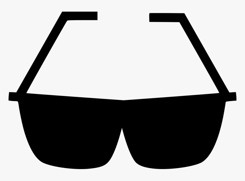 Sun Glasses, HD Png Download