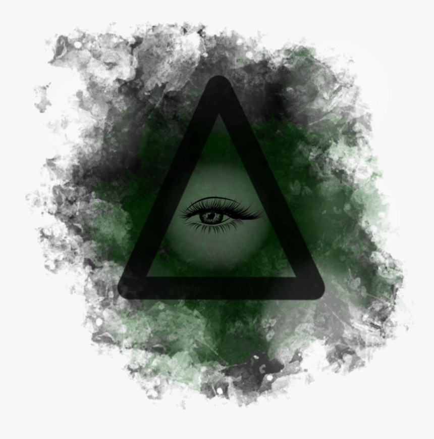 Triangle , Png Download - Triangle, Transparent Png