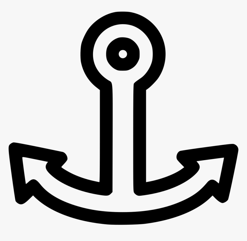 Transparent Eagle Globe And Anchor Png, Png Download