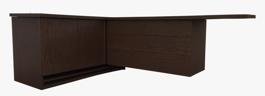 Clip Art Floating Custom L Cabinet - Plank, HD Png Download
