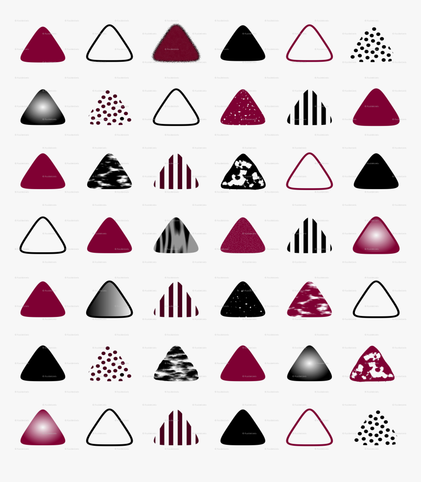 Triangle , Png Download - Triangle, Transparent Png