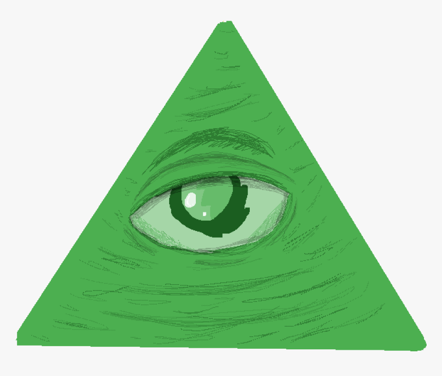 Triangle, HD Png Download