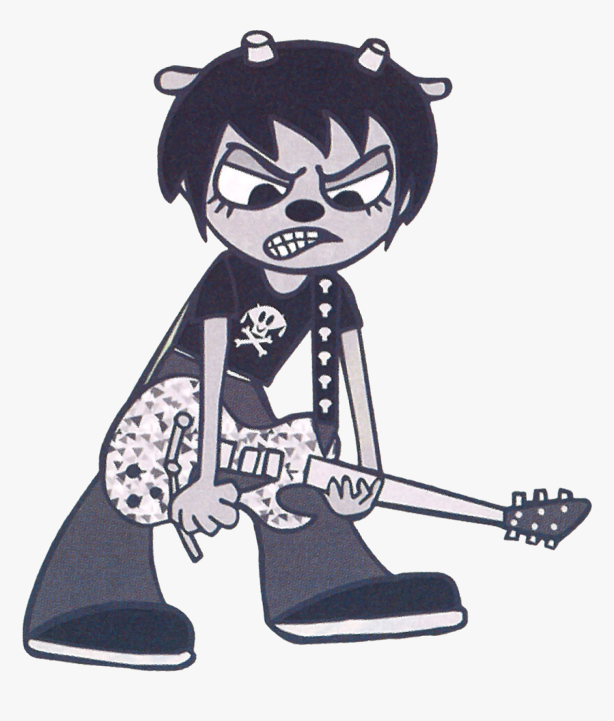 Parappa The Rapper Rammy , Png Download - Parappa The Rapper Rammy, Transparent Png