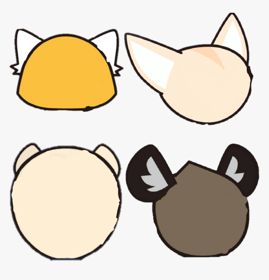 Aggretsuko Season 2 Donkey, HD Png Download