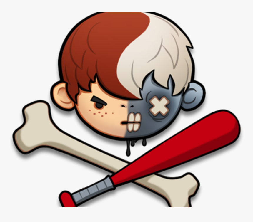 Zombie Playground Turns Art Into A Video Game Starring - Zombie, HD Png Download