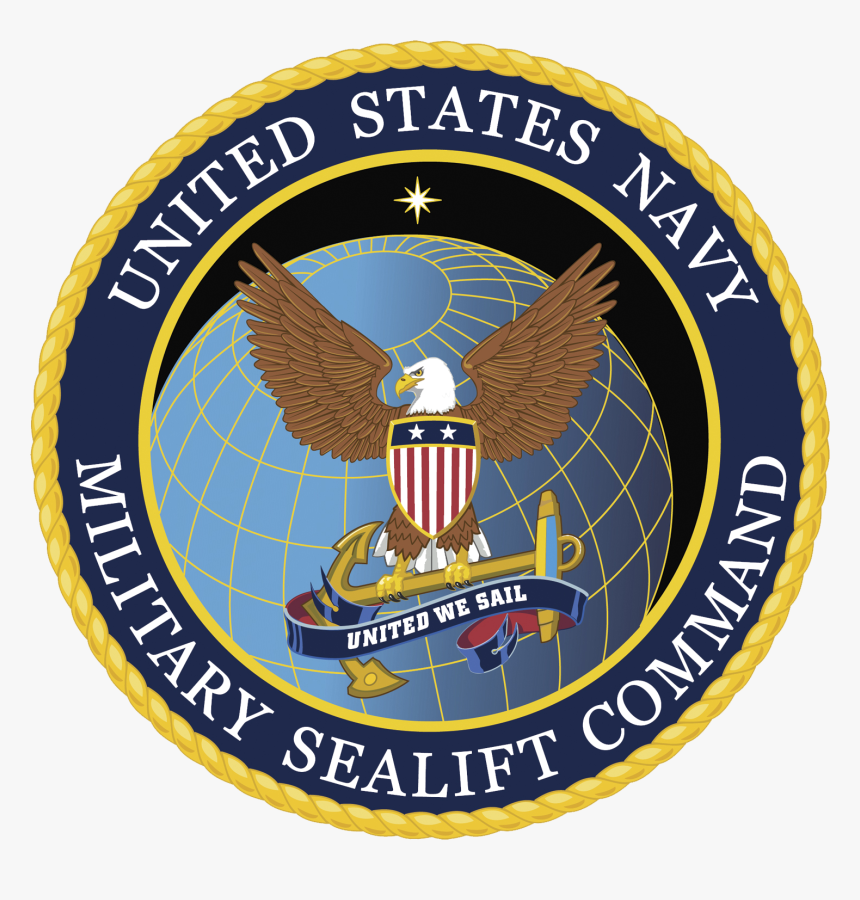 Transparent Eagle Globe And Anchor Png - United States Strategic Command, Png Download