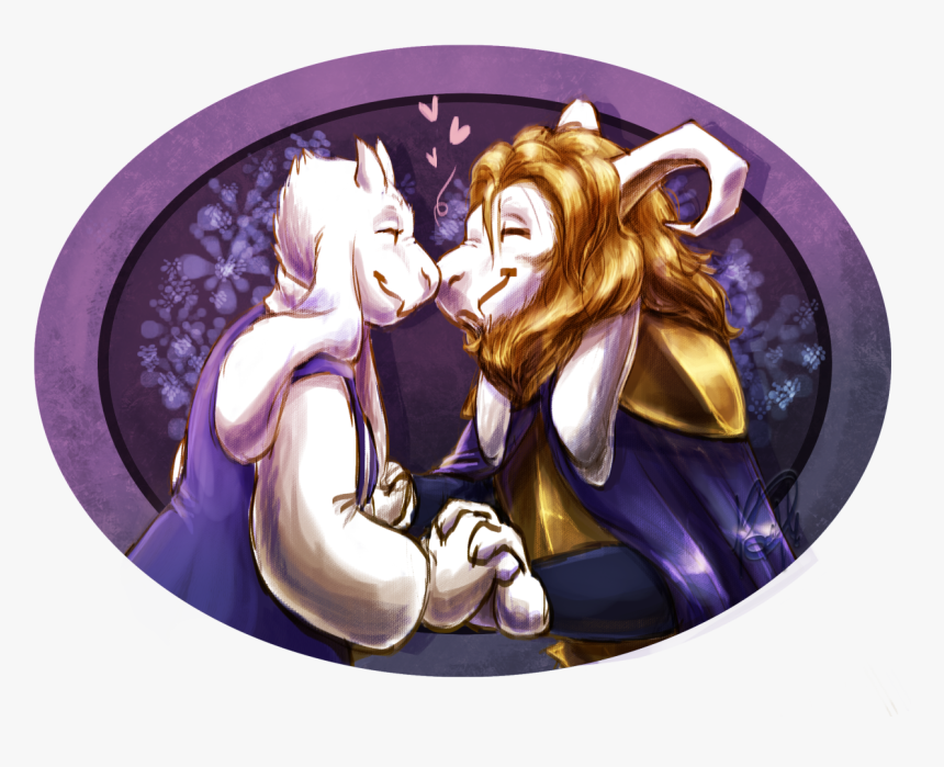 Toriel Png, Transparent Png