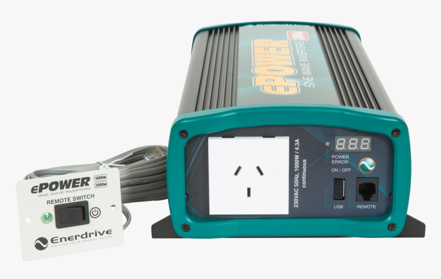 Digital Clock, HD Png Download