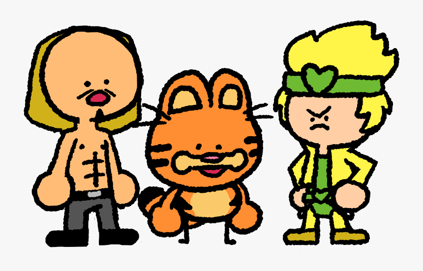 Cartoon, HD Png Download