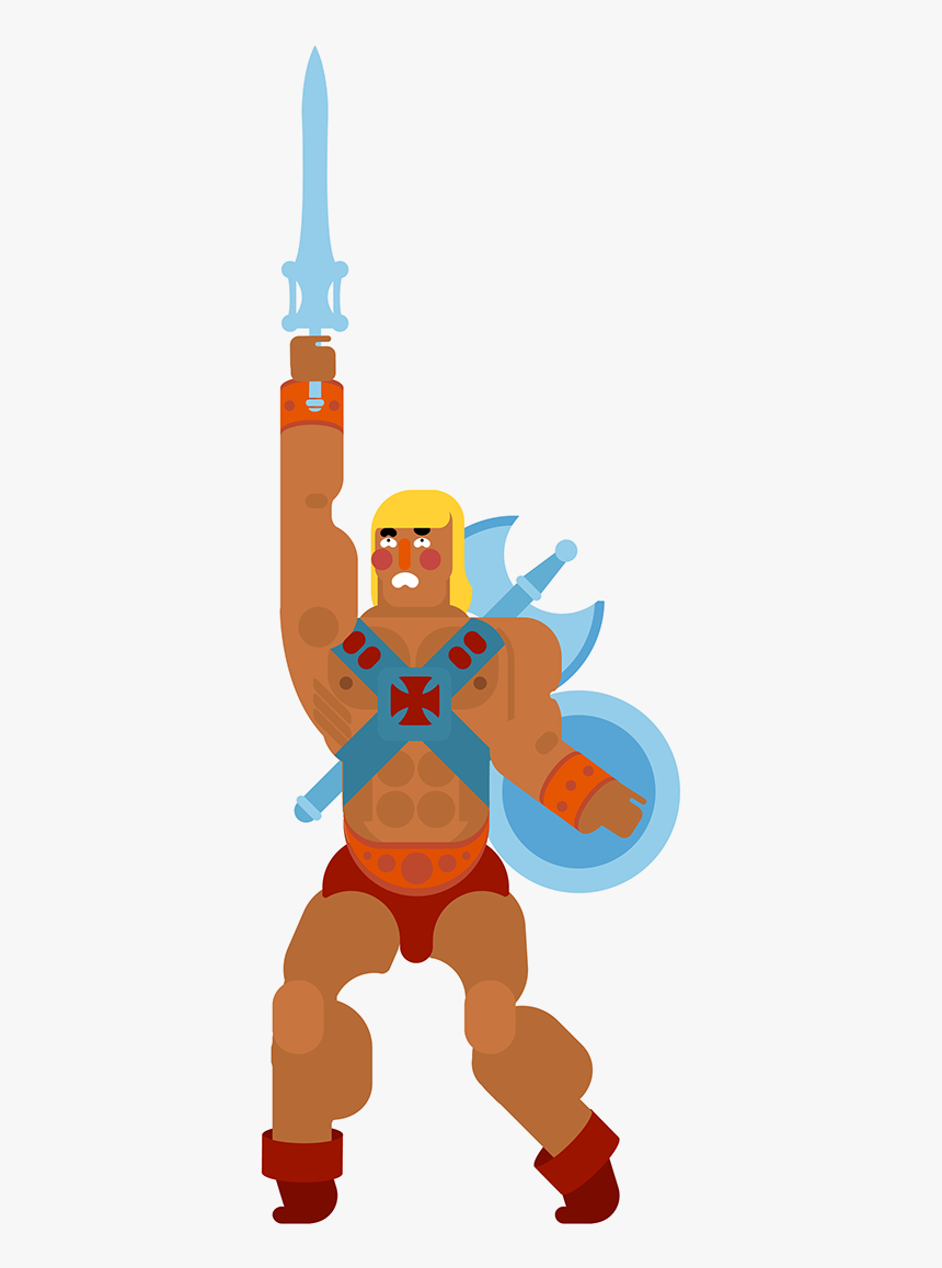 Cartoon, HD Png Download