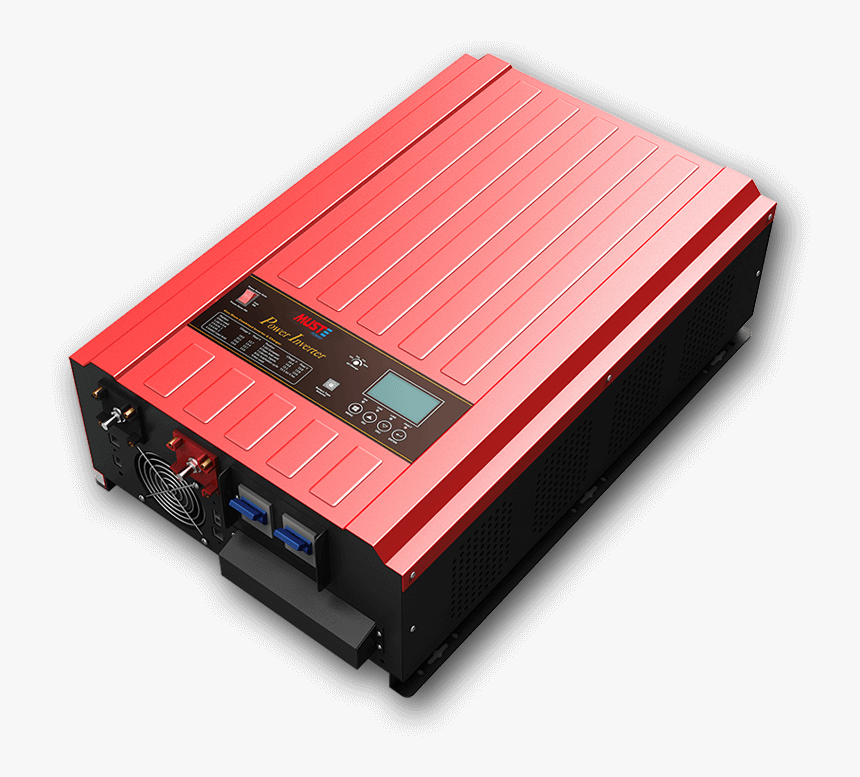 Ep3000 Series Low Frequency Pure Sine Wave Inverter - Low Frequency Inverter 120v, HD Png Download