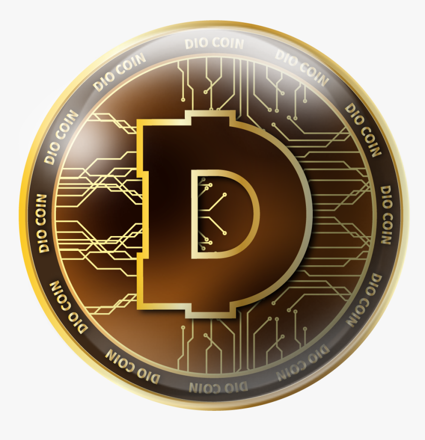Diocoin & Facemall, HD Png Download