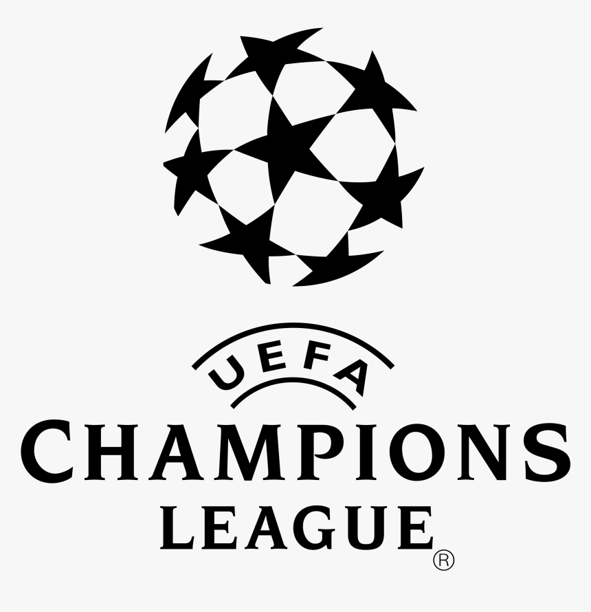 Champions League Png - Champions League Logo, Transparent Png