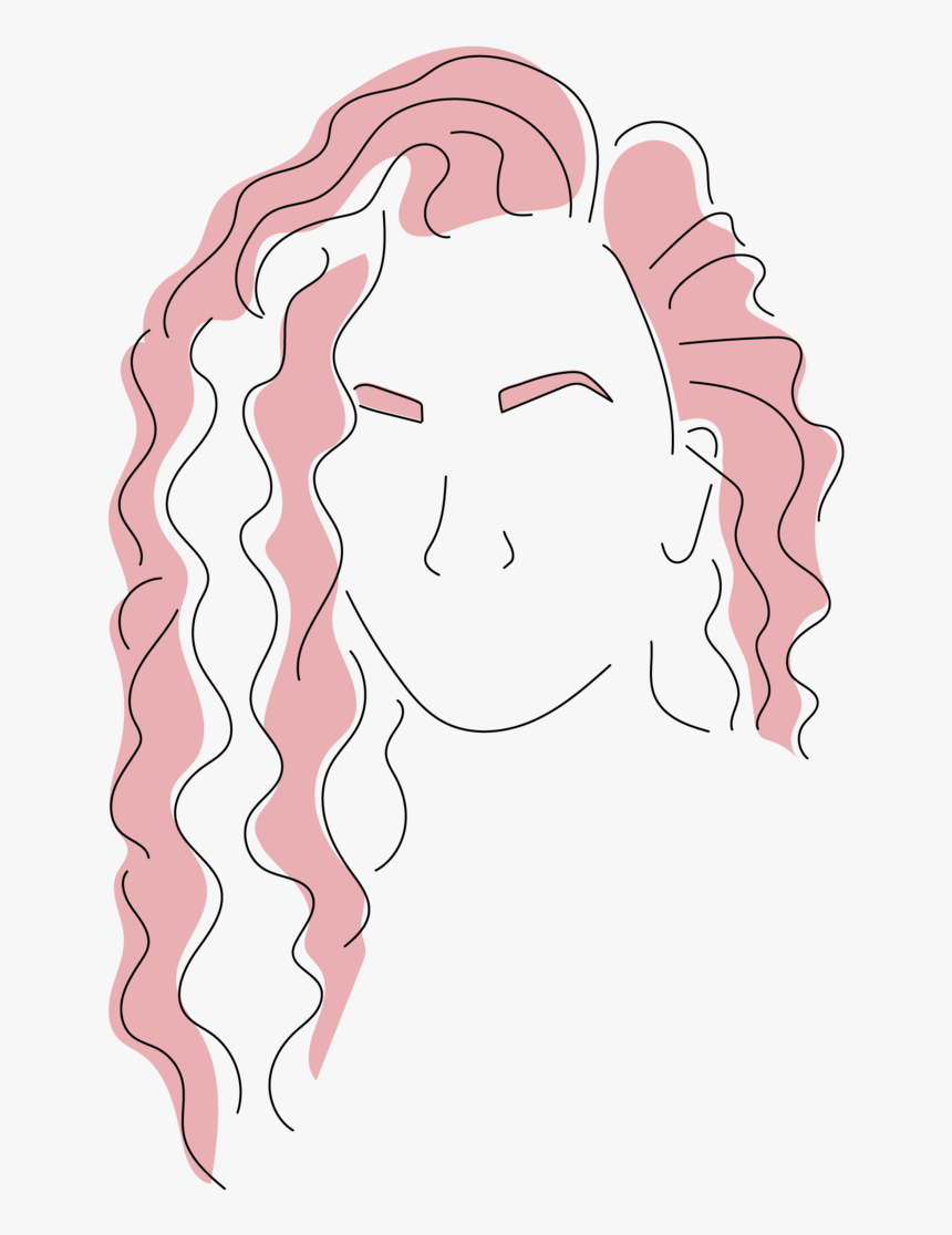 Style Drawings-01 - Illustration, HD Png Download