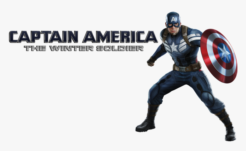 Image Id - - Capitan America Png Hd, Transparent Png