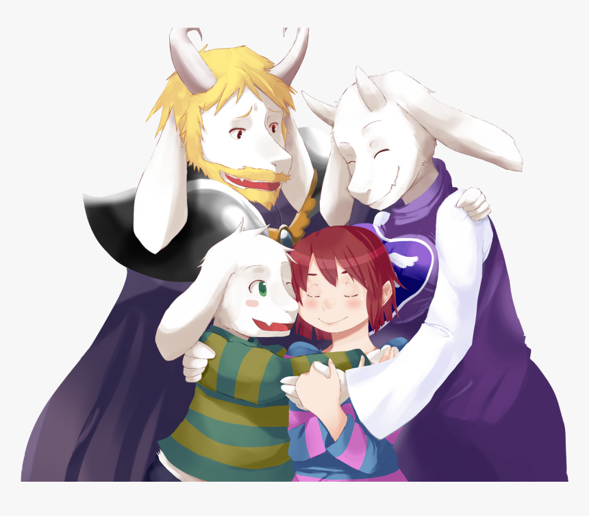 Toriel Png, Transparent Png