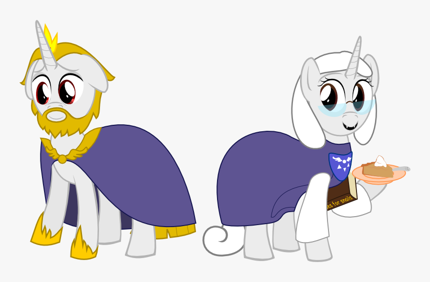 Undertale Pony, HD Png Download