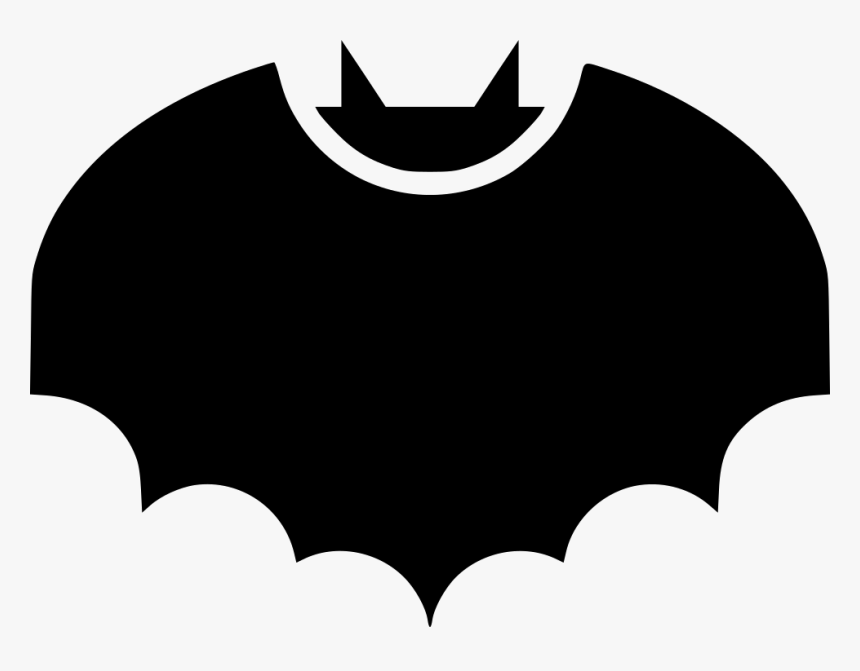 Bat - Emblem, HD Png Download