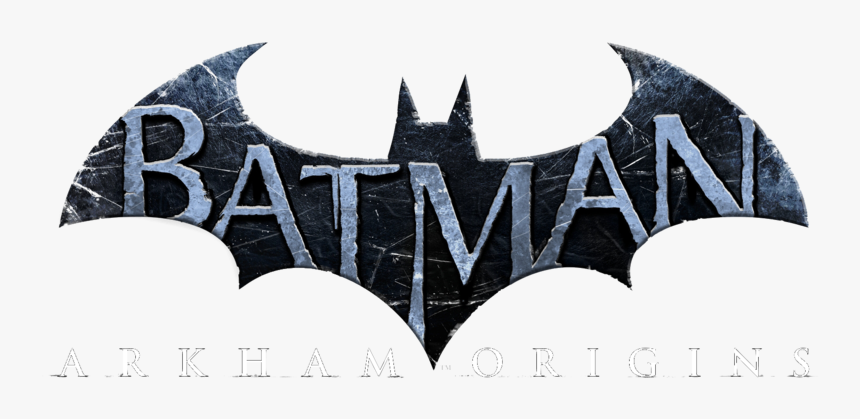 Batman Arkham Origins Symbol, HD Png Download