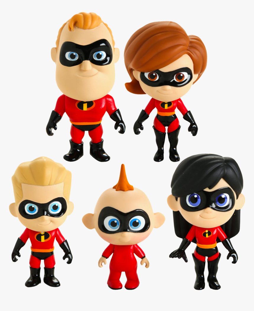 Incredibles Violet, HD Png Download
