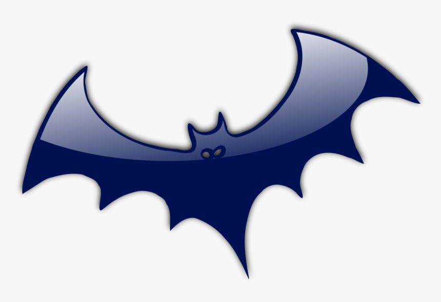 Bat,symbol,wing - Bat Clip Art, HD Png Download