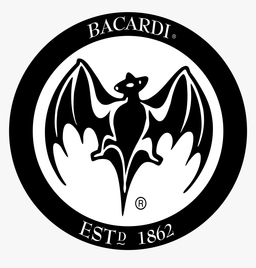 Logo Bacardi Vector, HD Png Download