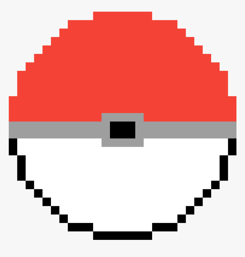 Pixel Play Button Png, Transparent Png