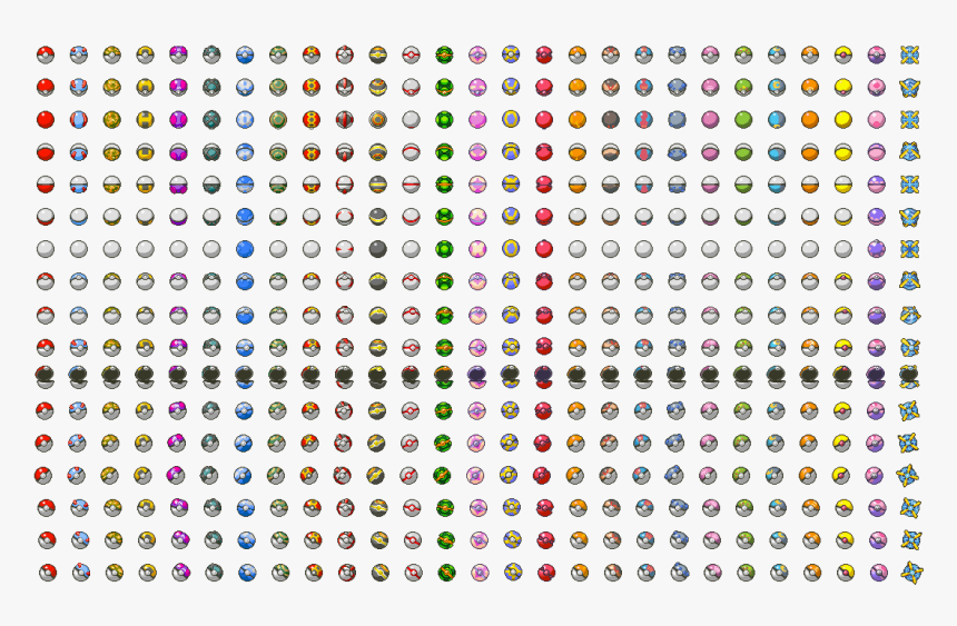 Free Ui Icon Pack, HD Png Download