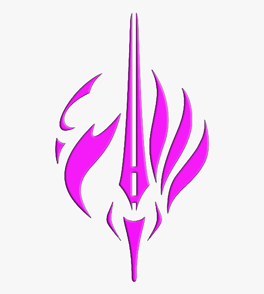 Black Desert Online Logo Valkyrie 04 Png - Blackdesert Valkyrie Logo Png, Transparent Png
