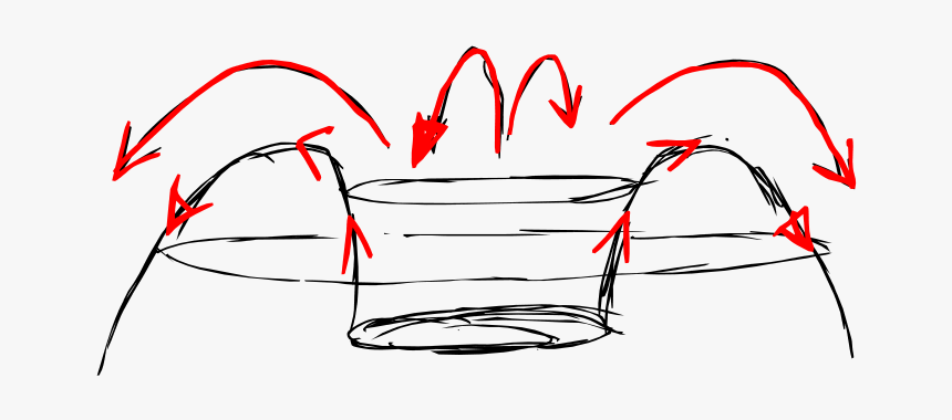 Line Art, HD Png Download