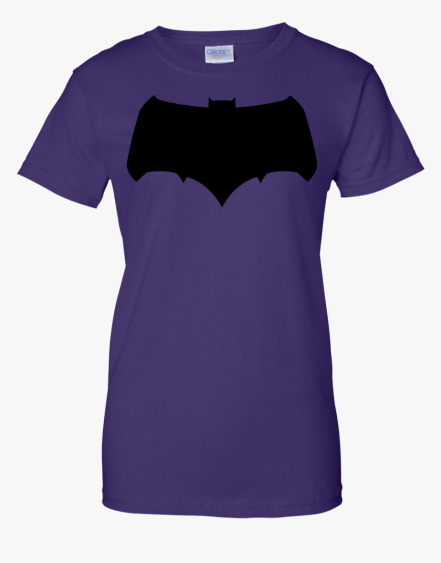 Dawn Of Justice - T-shirt, HD Png Download