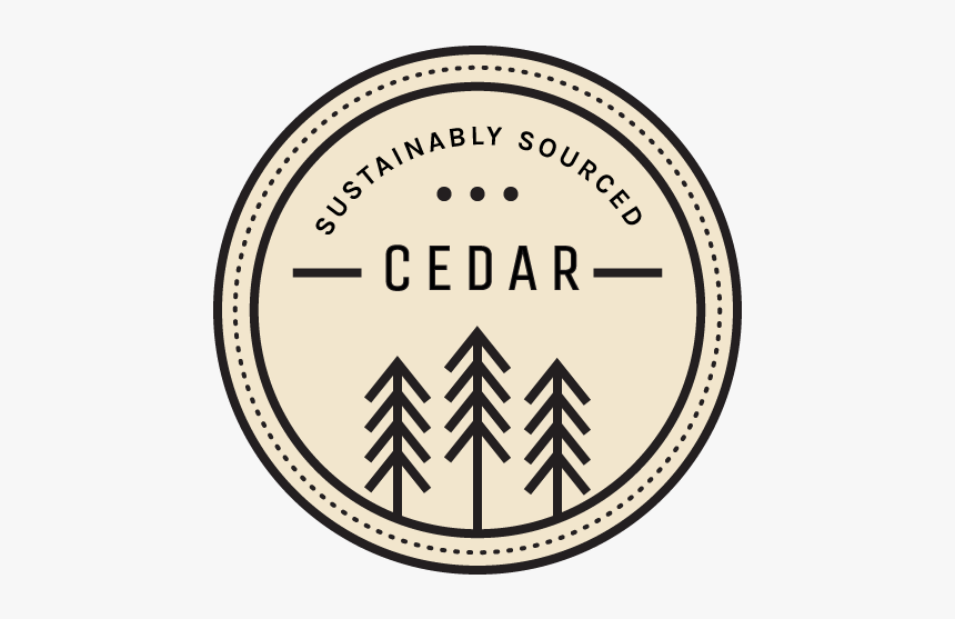 Sus-cedar - Starter Package, HD Png Download