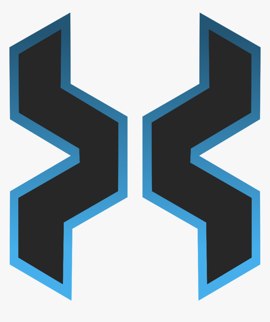 Transparent Black Desert Online Png - Cross, Png Download
