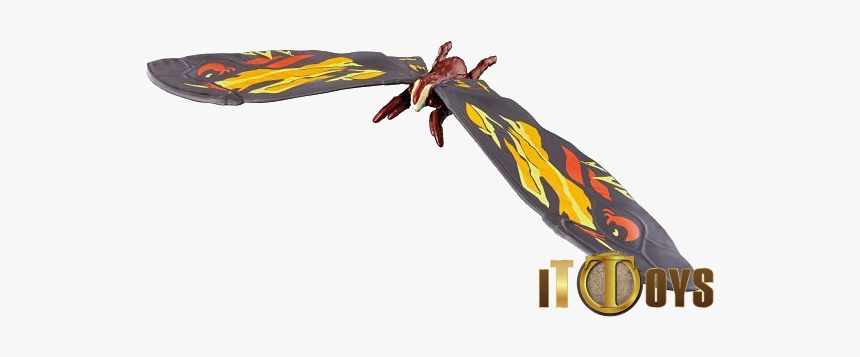 Mothra 2019, HD Png Download