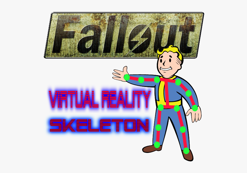 Xuq5vf8 - Fallout New Vegas, HD Png Download