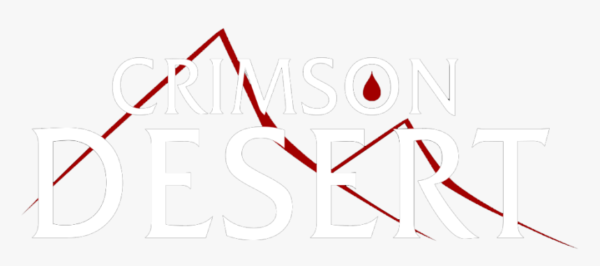 Crimson Logo - Poster, HD Png Download