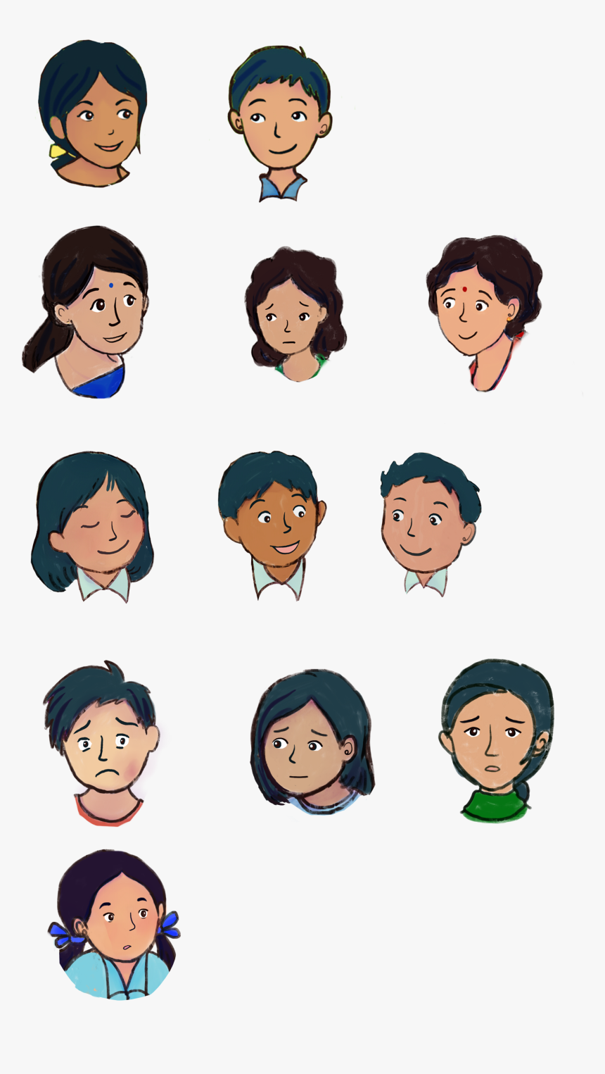 Cartoon, HD Png Download