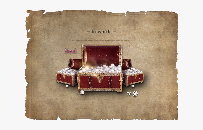 Black Desert Secret Quest Last, HD Png Download