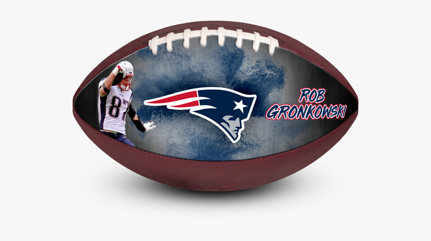 Super Bowl 51 Ball, HD Png Download