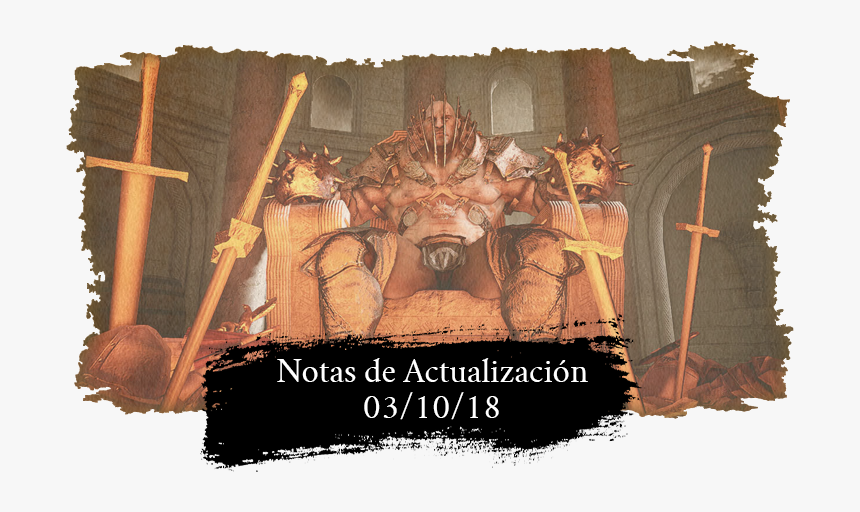 Muskan Guild Boss Bdo, HD Png Download