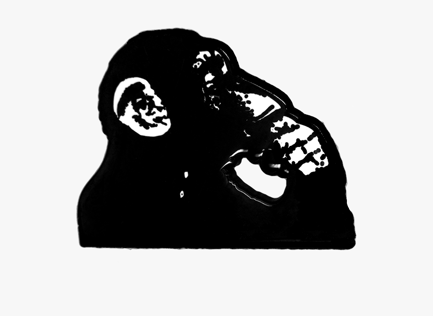 Skull, HD Png Download