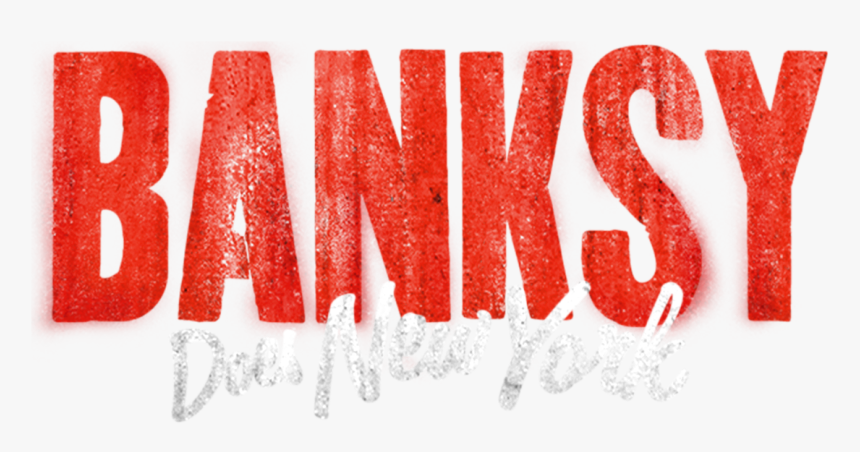 Banksy Png, Transparent Png