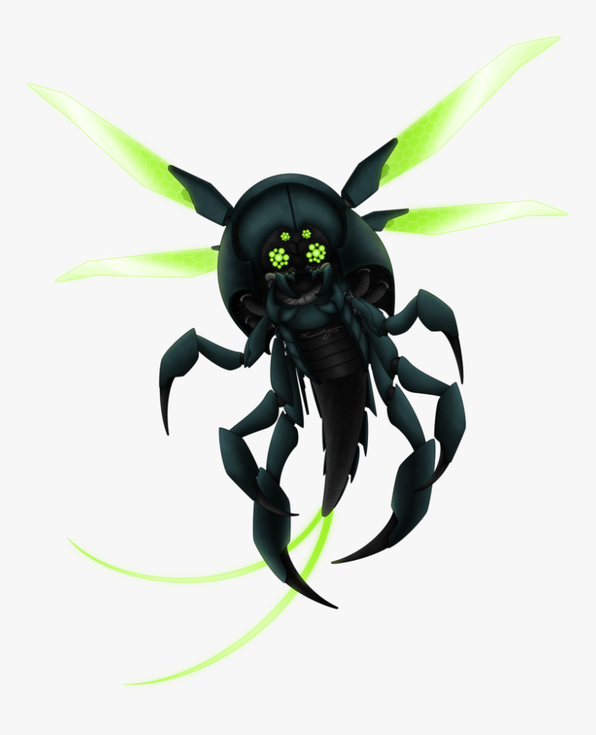 Wreck It Ralph Cy Bugs, HD Png Download