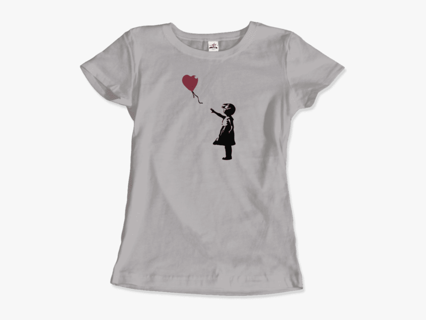 T Shirt Donna Grigio, HD Png Download