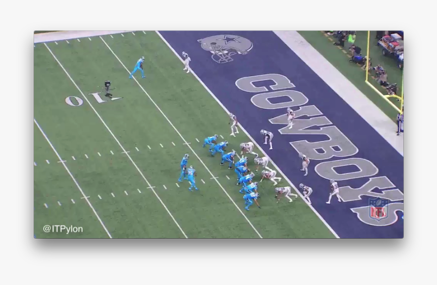 Kick American Football, HD Png Download