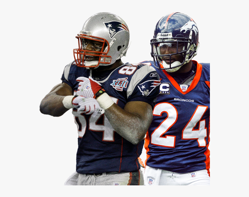 Ben Watson Stops A Defensive Touchdown - Sprint Football, HD Png Download