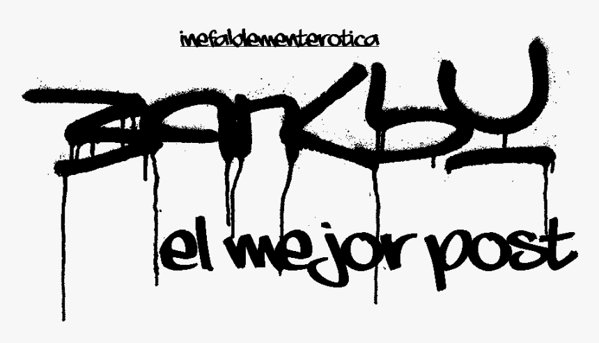 Banksy Graffiti Png, Transparent Png