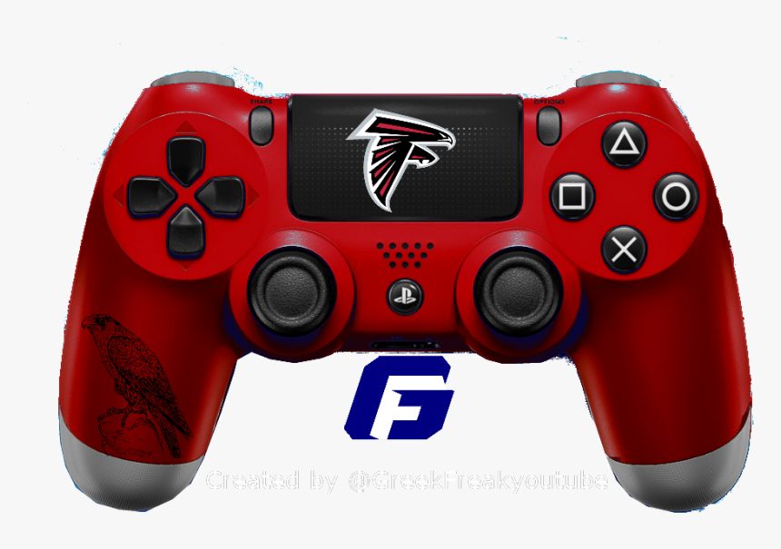 Game Controller, HD Png Download